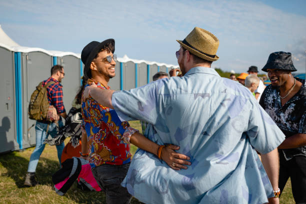 Best Porta potty services near me  in Canton, IL