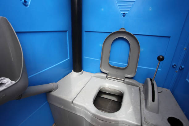 Best Emergency porta potty rental  in Canton, IL