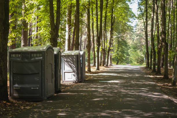 Best Wedding porta potty rental  in Canton, IL