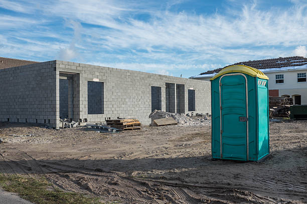 Best Porta potty rental for festivals  in Canton, IL